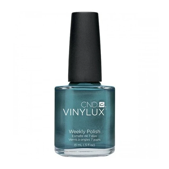CND VINYLUX DARING ESCAPE #109 WEEKLY POLISH 15ML/.5OZ