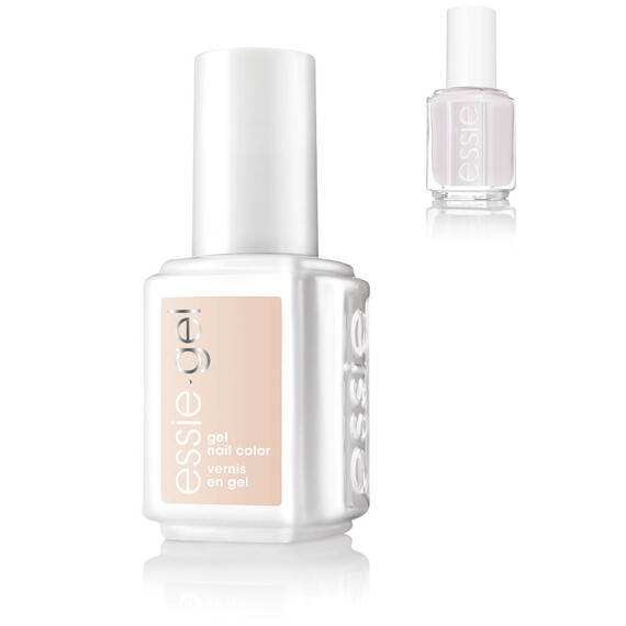 ESSIE GEL CITY JUNGLE 5063 12.5ML/.4OZ