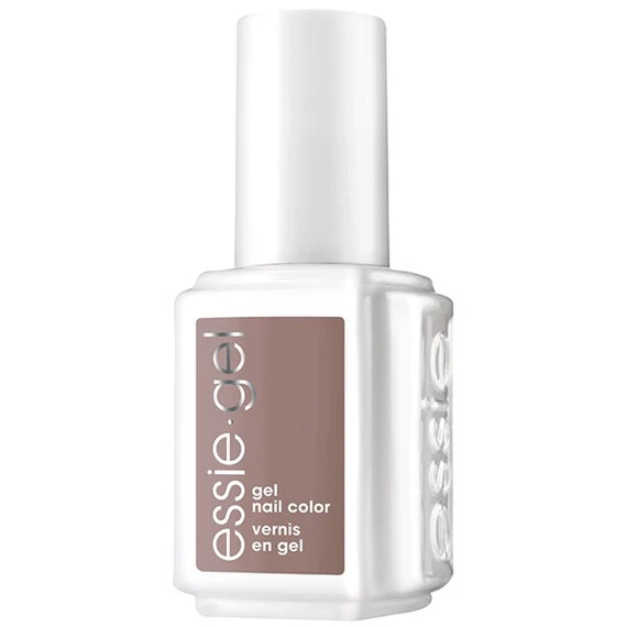 ESSIE GEL DUSTER NOT BUSTER NAIL COLOR 12.5ML/.42OZ