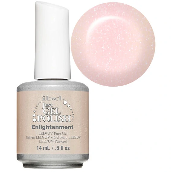 IBD JUST GEL POLISH ENLIGHTENMENT