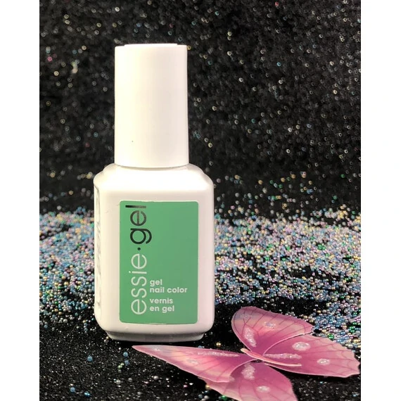 ESSIE INNOCENT SIDE GEL NAIL COLOR 5068 12.5ML .42 OZ