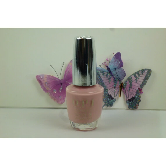 OPI INFINITE SHINE YOU CAN COUNT ON IT