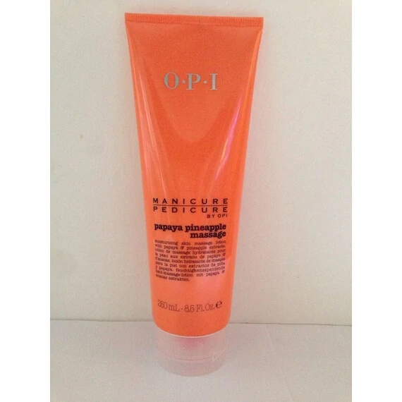 OPI PAPAYA PINEAPPLE MASSAGE 250 ML-8.5 FL.OZ