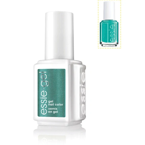 ESSIE GEL SKINNY DIPPING 5069 12.5ML/.4OZ ESSIE GEL SKINNY DIPPING 5069 12.5ML/.4OZ