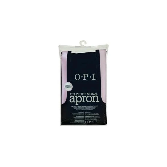 OPI ORIGINAL PROFESSIONAL APRON PC204