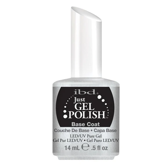 IBD JUST GEL POLISH BASE