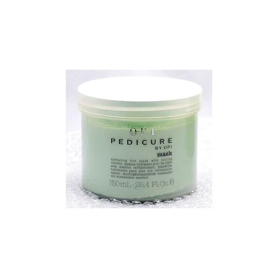 PEDICURE BY OPI MASK 750 ML 25.4 FL OZ