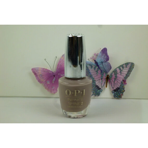 OPI INFINITE SHINE STAYING NEUTRAL