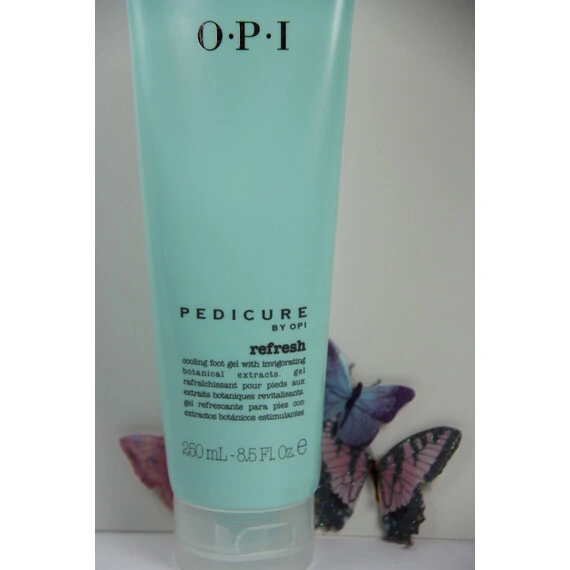 PEDICURE BY OPI REFRESH 250 ML, 8.5 FL OZ