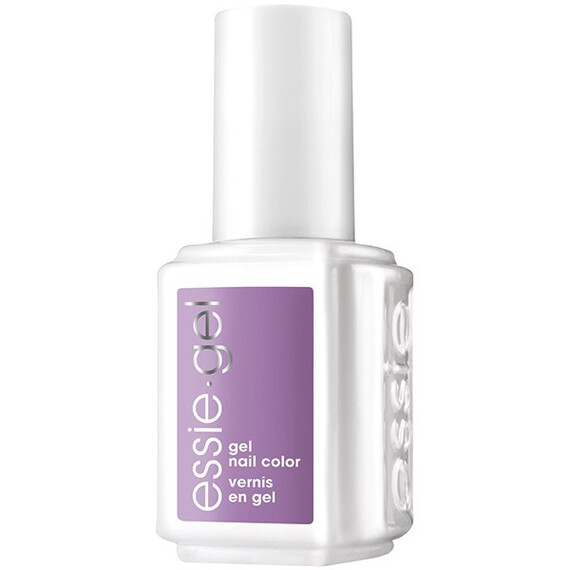 ESSIE GEL SCAVENGER HUNT NAIL COLOR 12.5ML/.42OZ