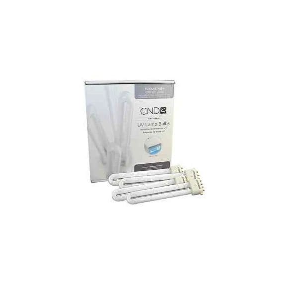CND UV LAMP 4 BULBS 9W