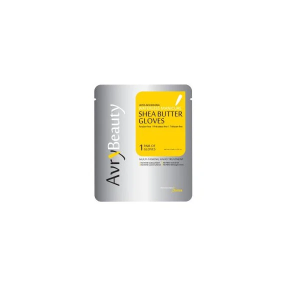 AVRY SHEA BUTTER GLOVES