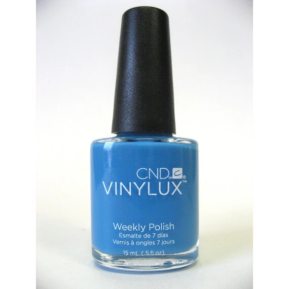 CND VINYLUX REFLECTING POOL #192 WEEKLY POLISH