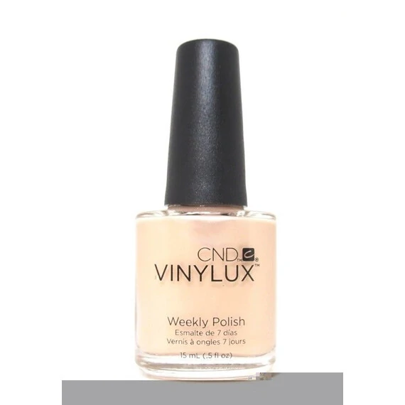 CND VINYLUX DANDELION 180 WEEKLY POLISH 15ML/.5OZ