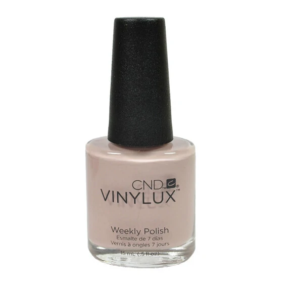 CND VINYLUX FILELD FOX 185 WEEKLY POLISH 15ML/.5OZ