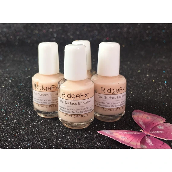 CND NAIL SURFACE ENHANCER RIDGE FX, 3.7 ML