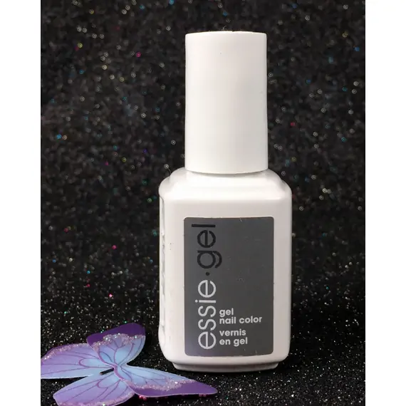 ESSIE GEL NAIL COLOR APRES CHIC 939G 12.5ML-.42OZ