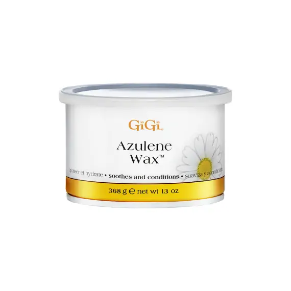 GIGI AZULENE WAX