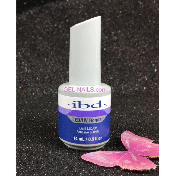 IBD LED/UV BONDER NON ACID PRIMER 14ML.5OZ