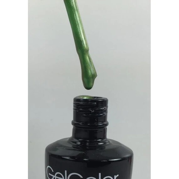 GEL COLOR BY OPI HAWAII COLLECTION- MY GECKO DOES TRICKS