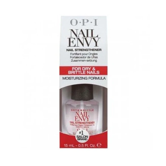 OPI NAIL ENVY DRY AND BRITTLE NAIL STRENGTHENER NT131