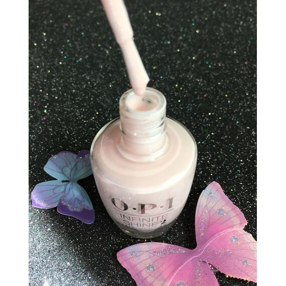 OPI INFINITE SHINE IT'S PINK P.M. ISL62