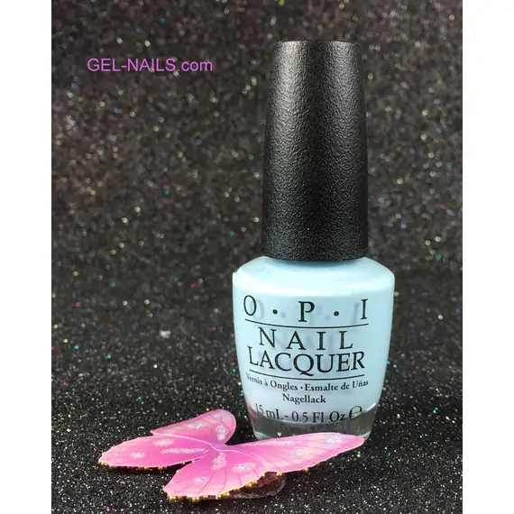 OPI NAIL LACQUER IT'S A BOY! NLT75