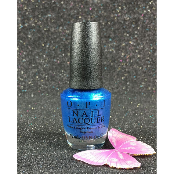 OPI NAIL LACQUER I SEA YOU WEAR OPI NLA73 BRIGHTS COLLECTION