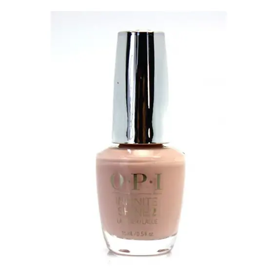 OPI INFINITE SHINE YOU'RE BLUSHING AGAIN