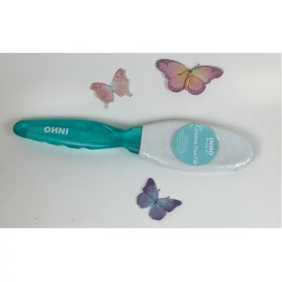 INNO NAIL PRODUCTS CERAMIC FOOT FILE