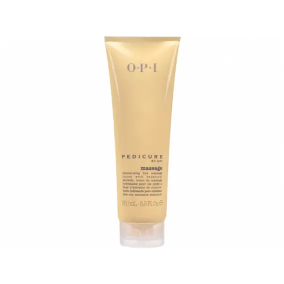 PEDICURE BY OPI MASSAGE 250 ML, 8.5 FL OZ