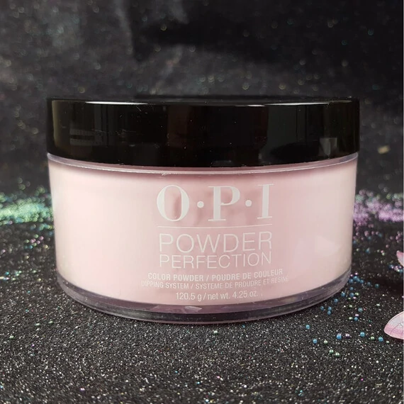 OPI POWDER PERFECTION DIPPING SYSTEM BUBBLE BATH DPS86 120.5 G - 4.25 OZ