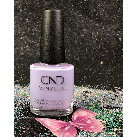 CND VINYLUX GUMMI #276 WEEKLY POLISH
