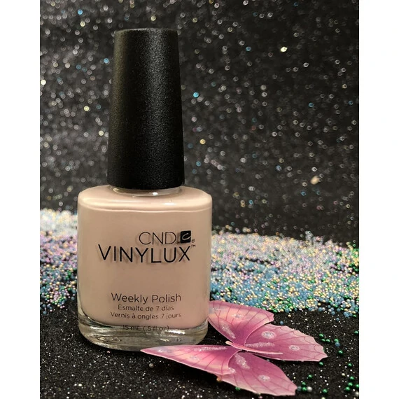 CND VINYLUX UNMASKED #269 WEEKLY POLISH