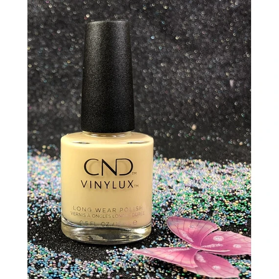 CND VINYLUX VAGABOND #280 WEEKLY POLISH