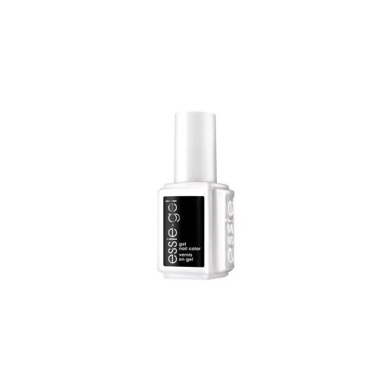 ESSIE LICORICE GEL NAIL COLOR 12.5ML-.42OZ