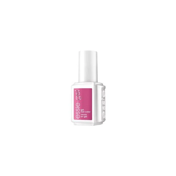 ESSIE SPLASH OF GRENADINE GEL NAIL COLOR 12.5ML-.42OZ