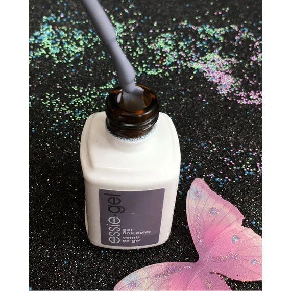 ESSIE COCKTAIL BLING 768G GEL NAIL COLOR 12.5ML-.42OZ