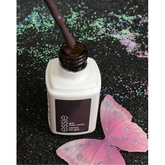 ESSIE MERINO COOL 730G GEL NAIL COLOR 12.5ML-.42OZ