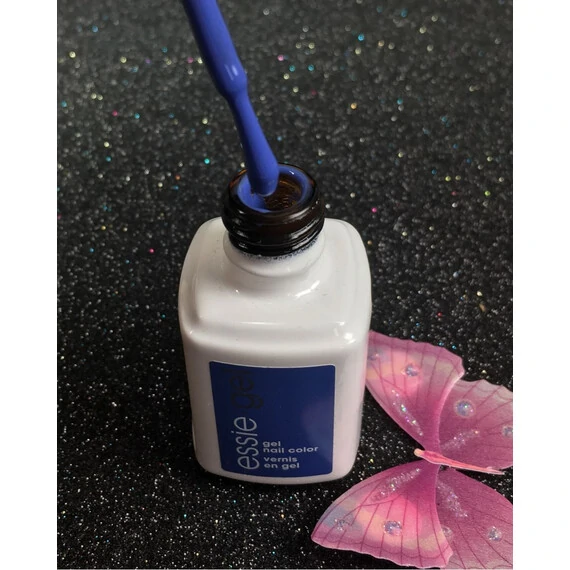 ESSIE PRET-A-SURFER 912G GEL NAIL COLOR 12.5ML-.42OZ