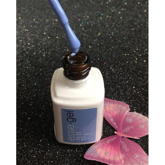 ESSIE SALT WATER HAPPY 911G GEL NAIL COLOR 12.5ML-.42OZ