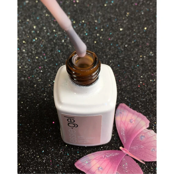 ESSIE MADEMOISELLE 384G GEL NAIL COLOR 12.5ML-.42OZ