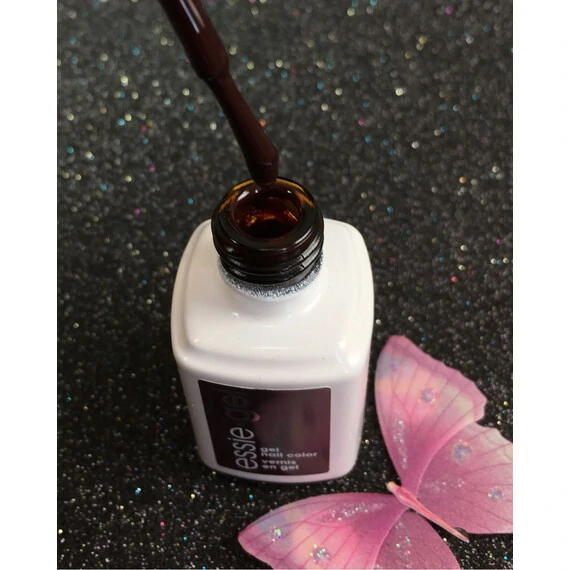 ESSIE SOLE MATE 522G GEL NAIL COLOR 12.5ML-.42OZ