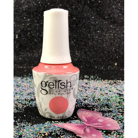 GELISH BEAUTY MARKS THE SPOT 1110297 GEL POLISH