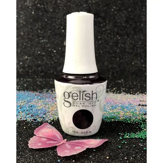 GELISH BELLA'S VAMPIRE 1110828 SOAK OFF GEL POLISH