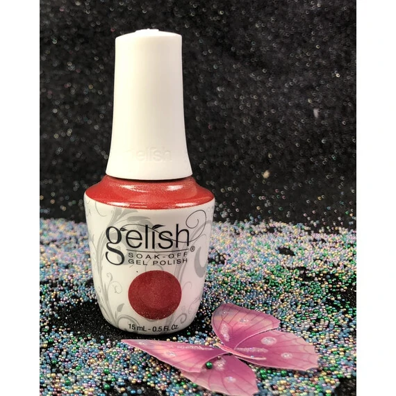GELISH BEST DRESSED 1110033 GEL POLISH NEW LOOK