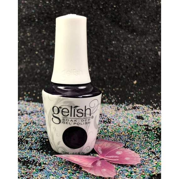 GELISH COCKTAIL PARTY DRAMA 1110880 SOAK OFF GEL POLISH