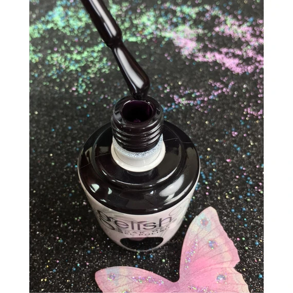 GELISH DANCED AND SANG-RIA 1110271 SOAK OFF GEL POLISH MATADORA FALL COLLECTION