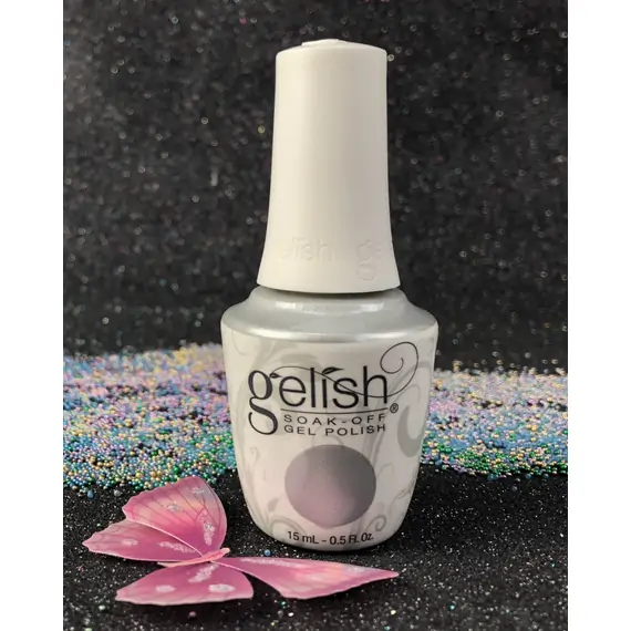 GELISH DREAMING OF GLEAMING GEL POLISH LITTLE MISS NUTCRACKER HOLIDAY 2017 COLLECTION 15 ML-0.5 FL.OZ.