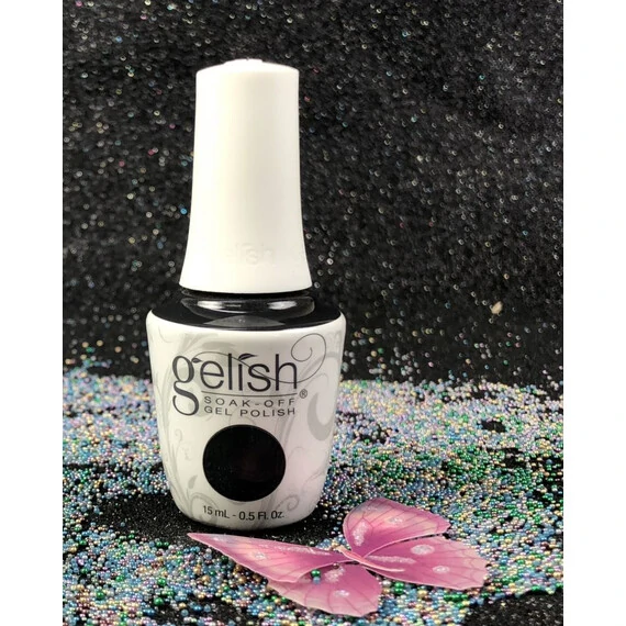 GELISH FASHION WEEK CHIC 1110879 GEL POLISH NEW LOOK